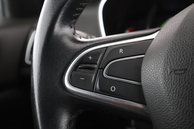 Renault Megane bild 27