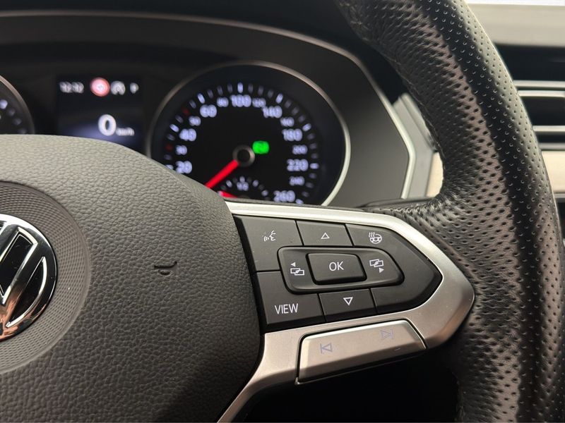 Volkswagen Passat bild 19