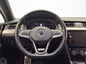 Volkswagen Passat bild 16