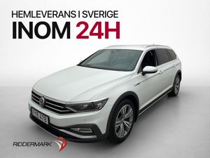 Volkswagen Passat bild 3