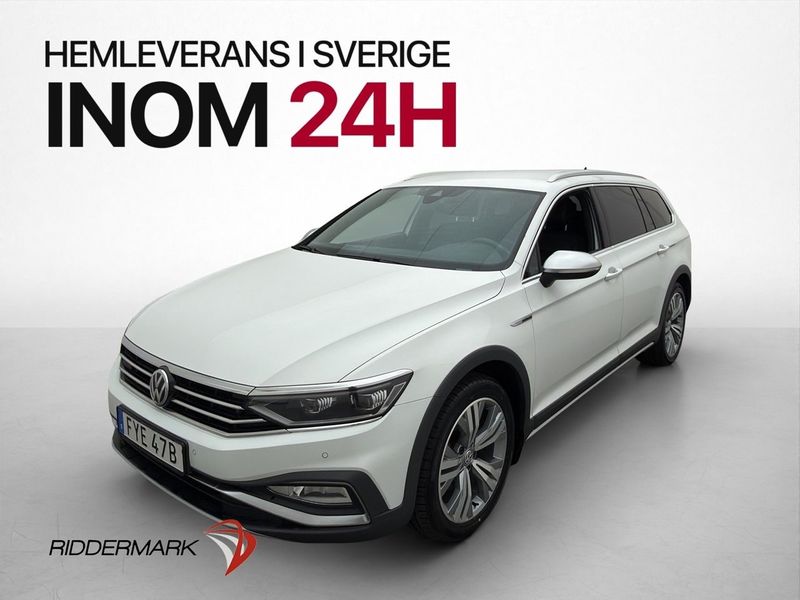 Volkswagen Passat bild 3