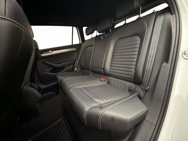 Volkswagen Passat bild 25