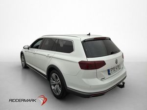 Volkswagen Passat bild 5