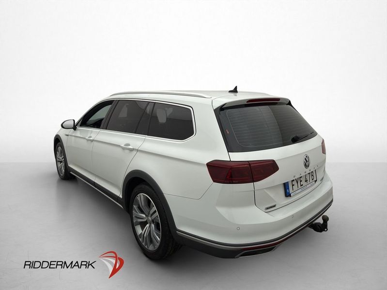 Volkswagen Passat bild 5