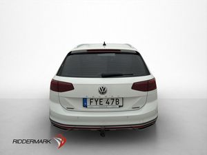 Volkswagen Passat bild 6