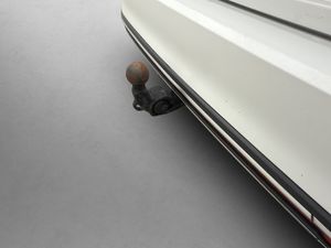 Volkswagen Passat bild 9