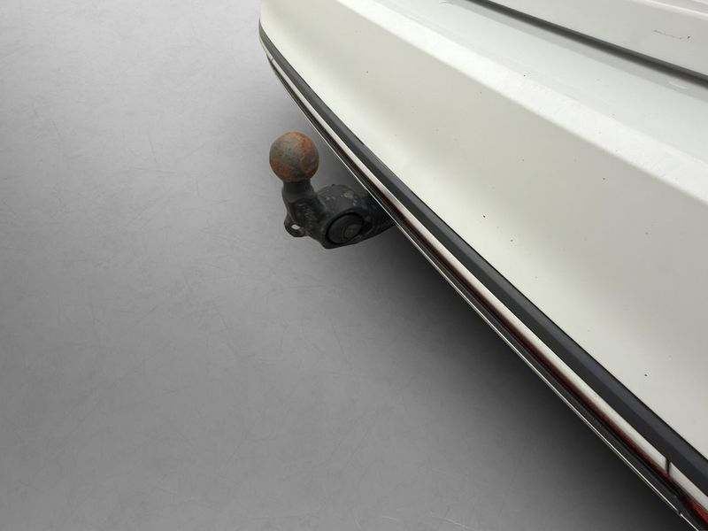 Volkswagen Passat bild 9