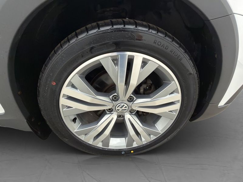 Volkswagen Passat bild 31
