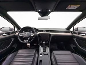 Volkswagen Passat bild 15