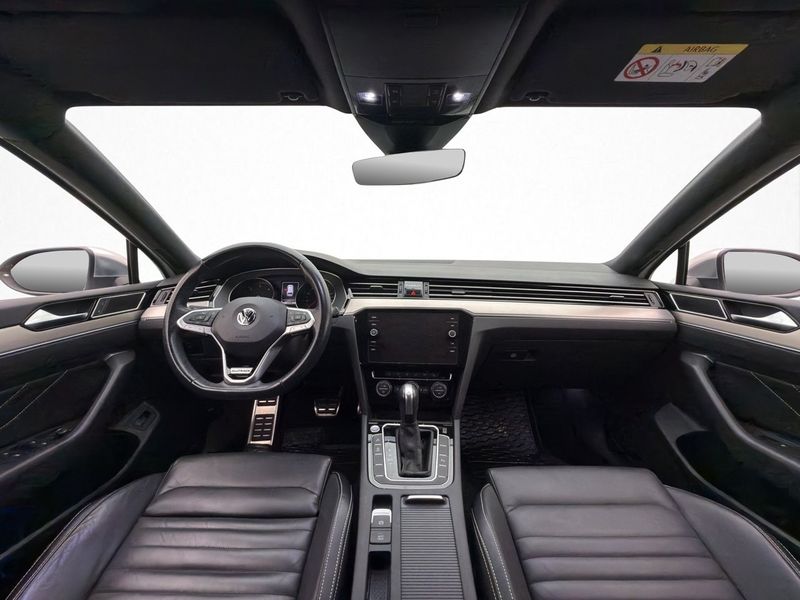 Volkswagen Passat bild 15
