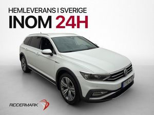 Volkswagen Passat bild 1