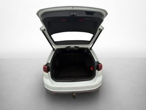 Volkswagen Passat bild 11