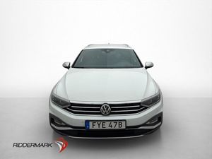 Volkswagen Passat bild 2