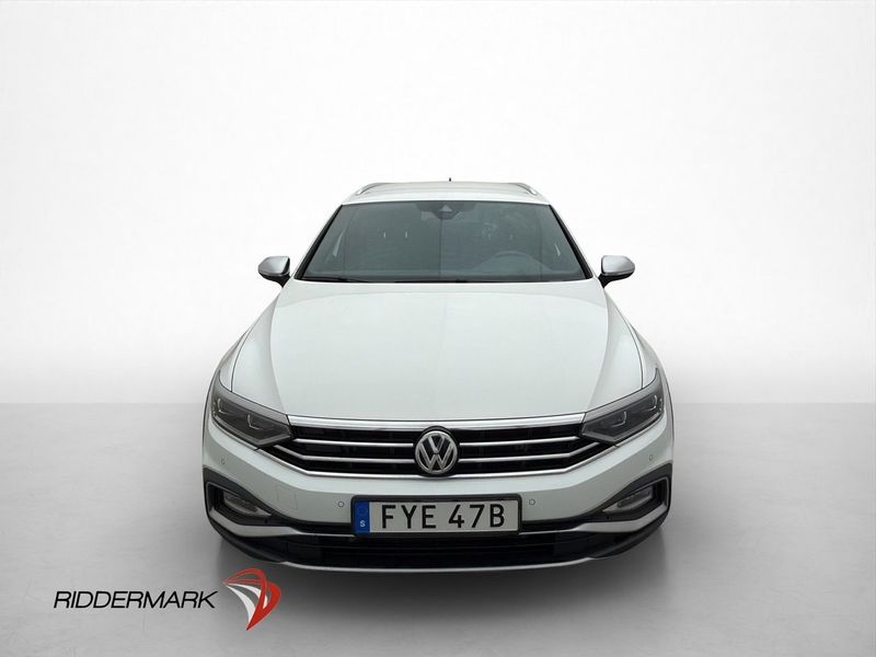 Volkswagen Passat bild 2