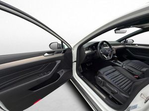 Volkswagen Passat bild 13