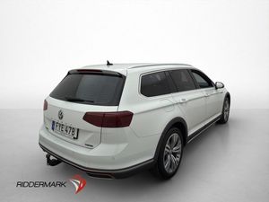Volkswagen Passat bild 8