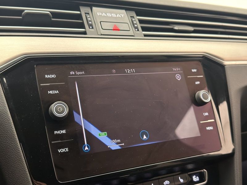 Volkswagen Passat bild 22