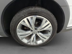 Volkswagen Passat bild 29