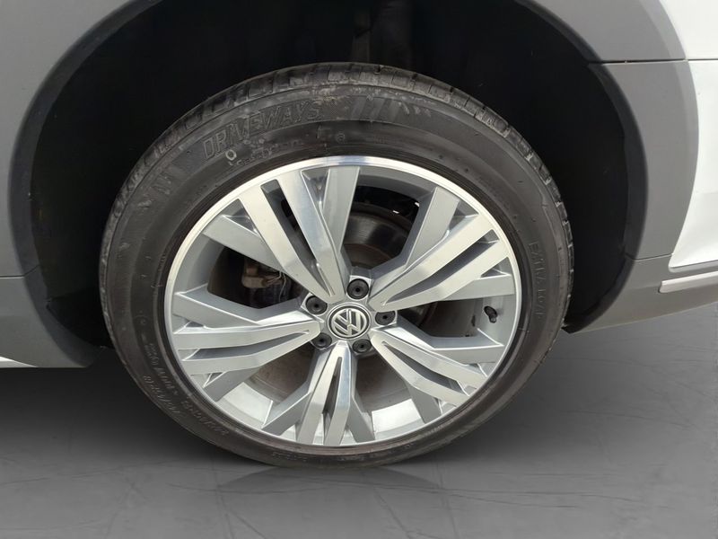 Volkswagen Passat bild 29