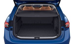 Skoda Superb bild 6