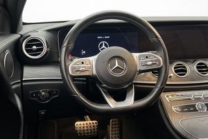 Mercedes E220 bild 11