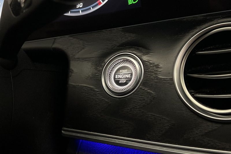Mercedes E220 bild 15