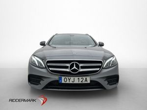 Mercedes E220 bild 2