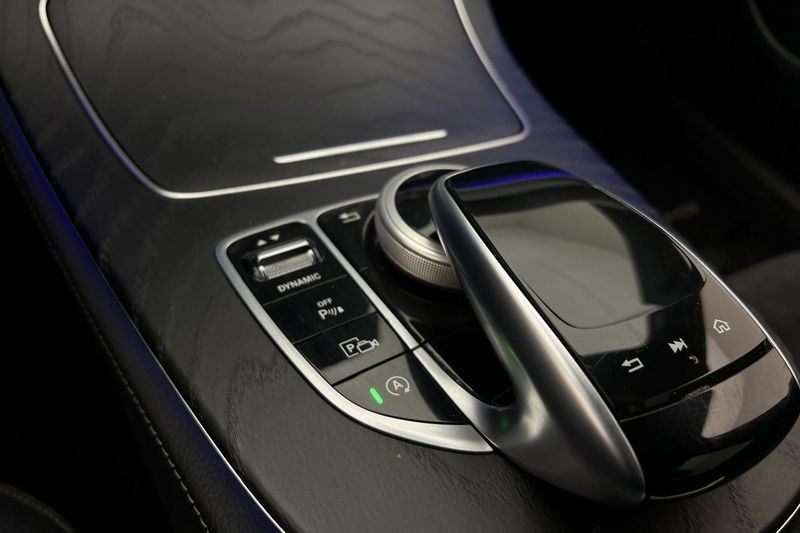 Mercedes E220 bild 20