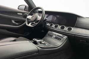 Mercedes E220 bild 22