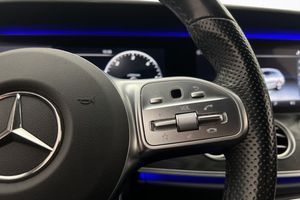 Mercedes E220 bild 14