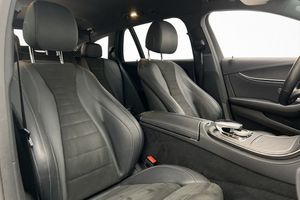 Mercedes E220 bild 21