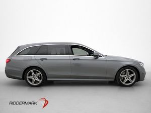 Mercedes E220 bild 5
