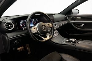 Mercedes E220 bild 10