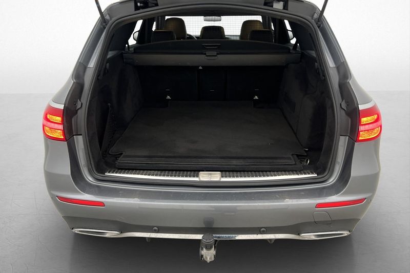 Mercedes E220 bild 24