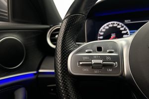 Mercedes E220 bild 12