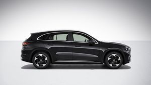 Mercedes GLC300 bild 2