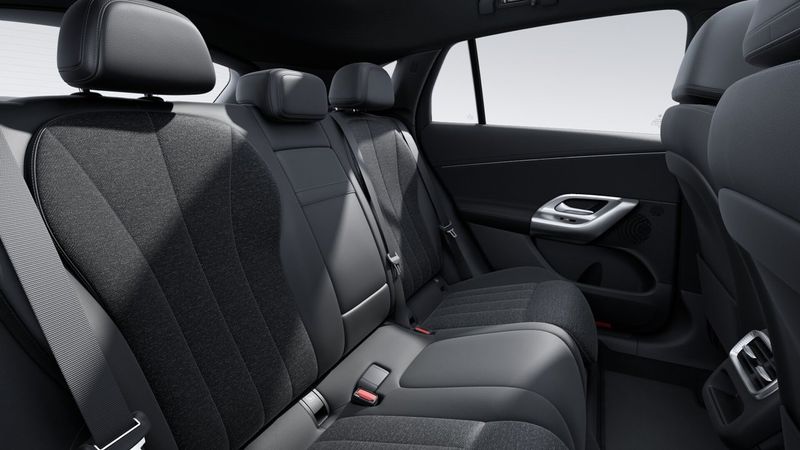 Mercedes GLC300 bild 13