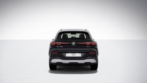 Mercedes GLC300 bild 4