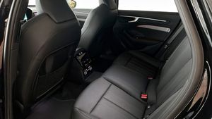 Audi A6 bild 12