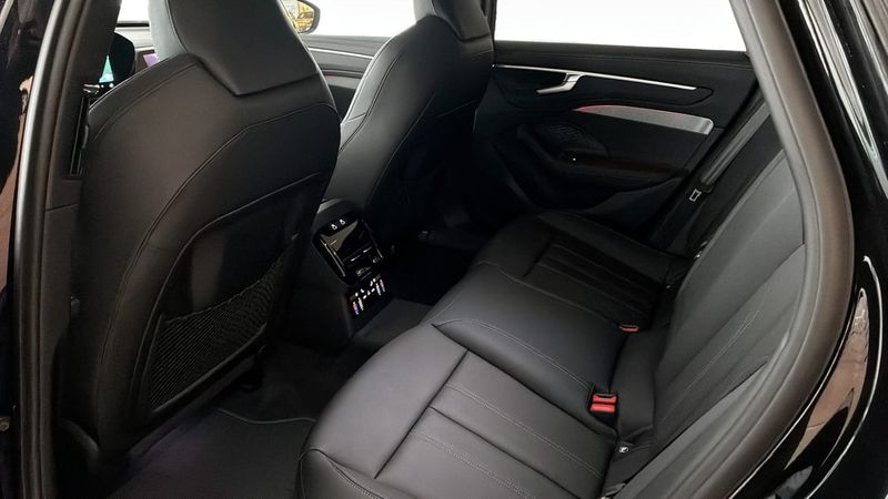 Audi A6 bild 12