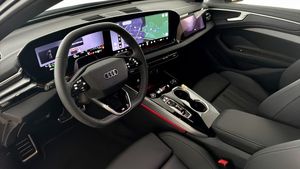 Audi A6 bild 7