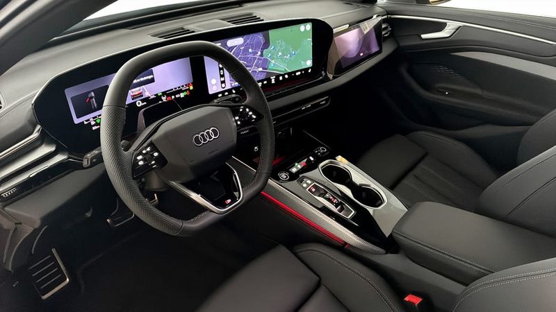 Audi A6 bild 7