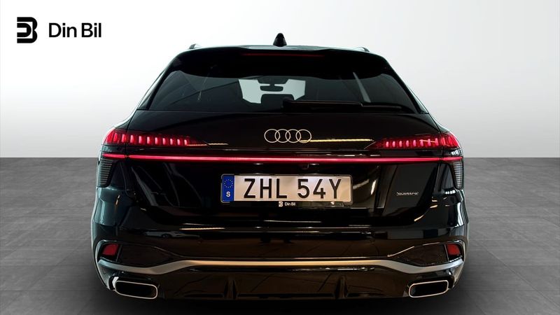 Audi A6 bild 5