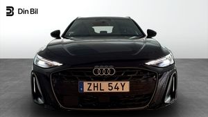 Audi A6 bild 4