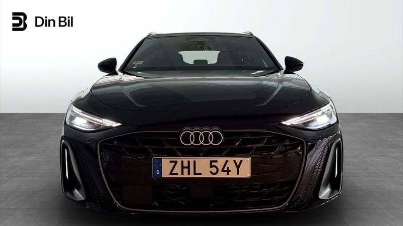 Audi A6 bild 4