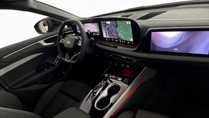 Audi A6 bild 11