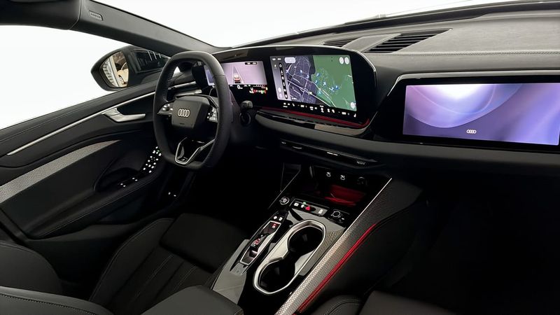 Audi A6 bild 11