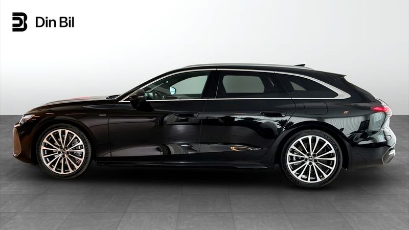 Audi A6 bild 2