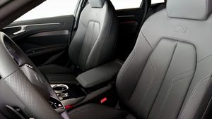Audi A6 bild 8