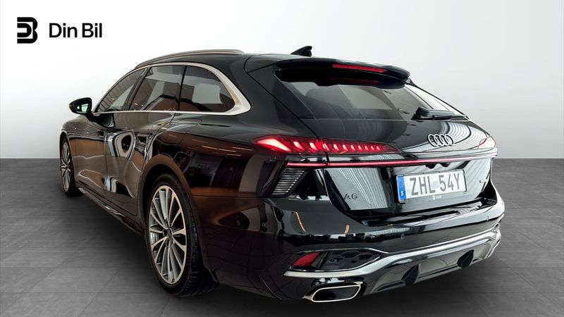 Audi A6 bild 3
